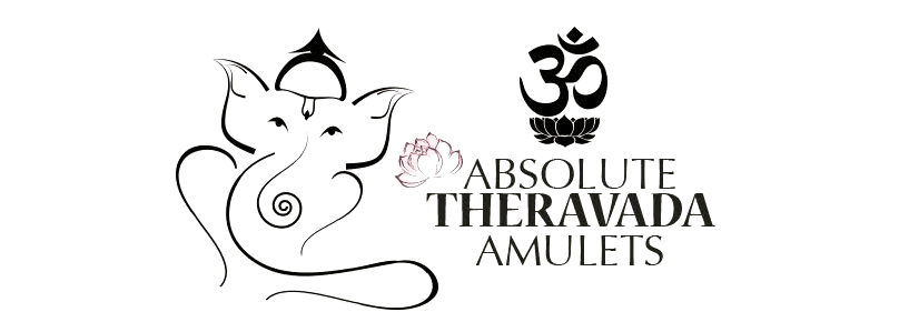 The Absolute Theravada Amulets Logo